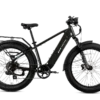 XPeak2 High-Step eBike
