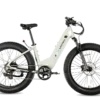 XPeak2 Step-Thru Long-Range eBike