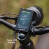 XPeak2 High-Step eBike