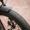 XPeak2 Step-Thru Long-Range eBike