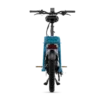 XPedition2 Raindrop Blue Long-Range Dual-Battery eBike
