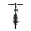 XPedition2 Raindrop Blue Long-Range Dual-Battery eBike