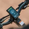 XPedition2 Raindrop Blue Long-Range Dual-Battery eBike
