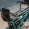 XPedition2 Raindrop Blue Long-Range Dual-Battery eBike
