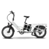 XPed-W-dual-side2 XPedition2 Stratus White Dual-Battery eBike