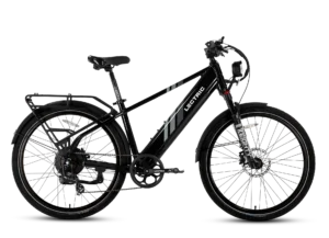 XPress 750 High-Step eBike