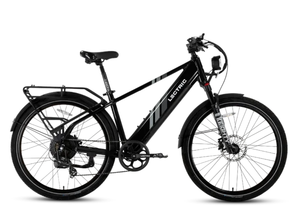 XPress 750 High-Step eBike