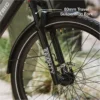 XPress 750 High-Step eBike