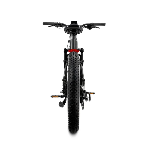XPeak2 High-Step eBike