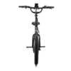 black-front XP Lite2 JW Black Long-Range eBike