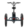 XP Trike2 750 Dusk Blue eTrike