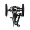 XP Trike2 750 Dusk Blue eTrike