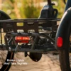XP Trike2 750 Dusk Blue eTrike