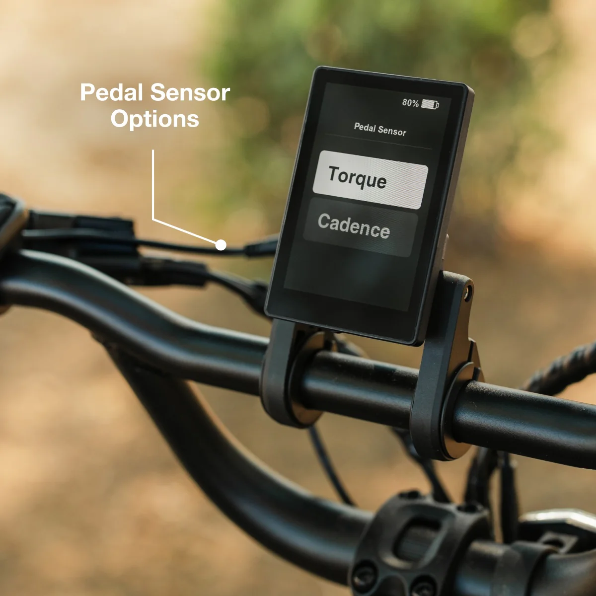 XP Trike2 750 Dusk Blue eTrike - Image 3