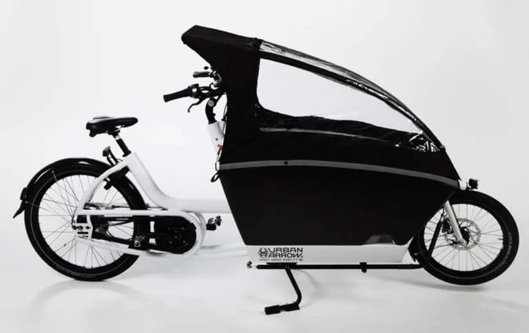 Urban Arrow Family Cargo Line - Image 5