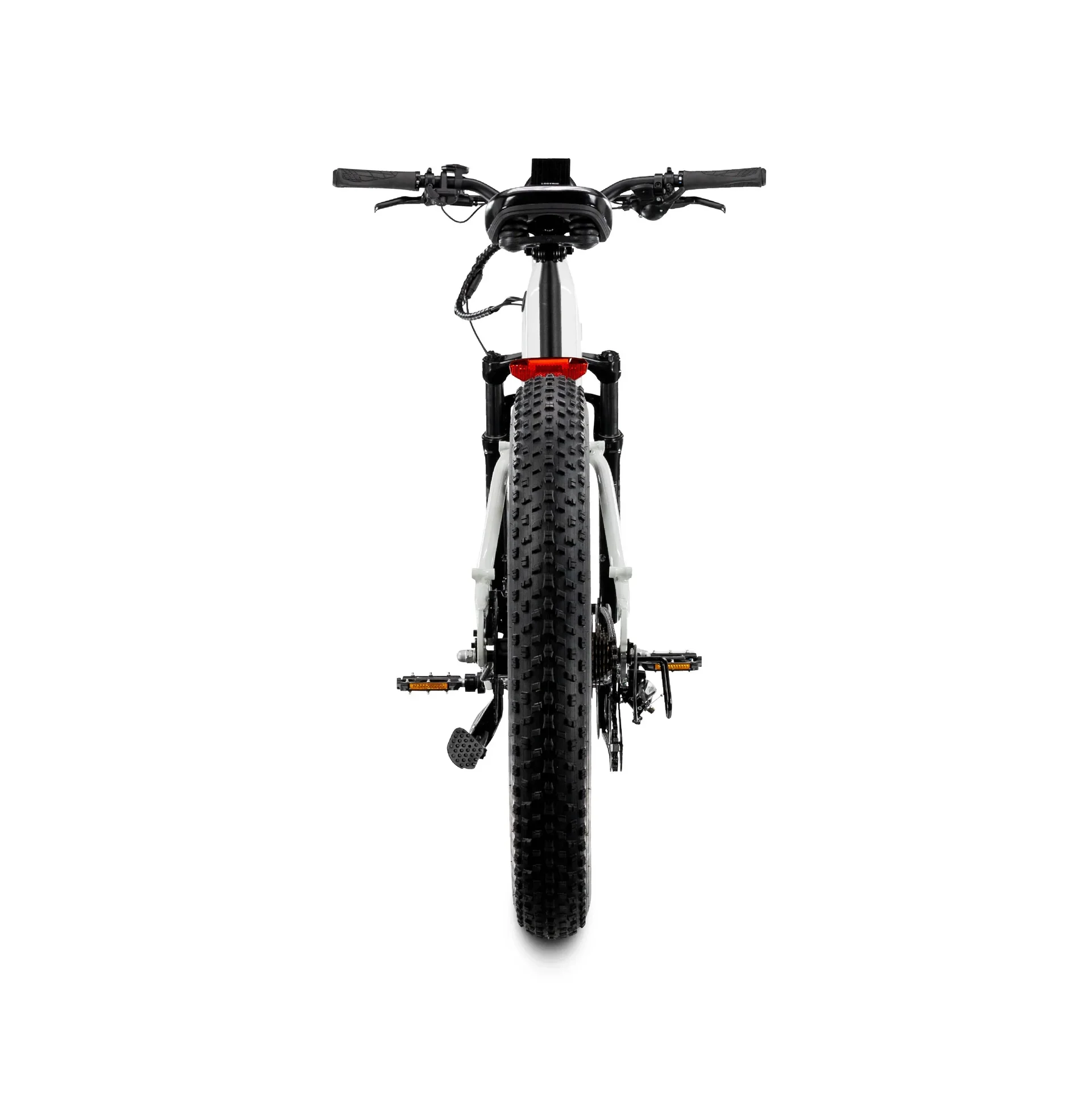 XPeak2 Step-Thru Long-Range eBike - Image 3