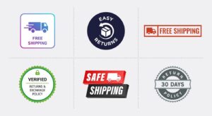 Free Shipping